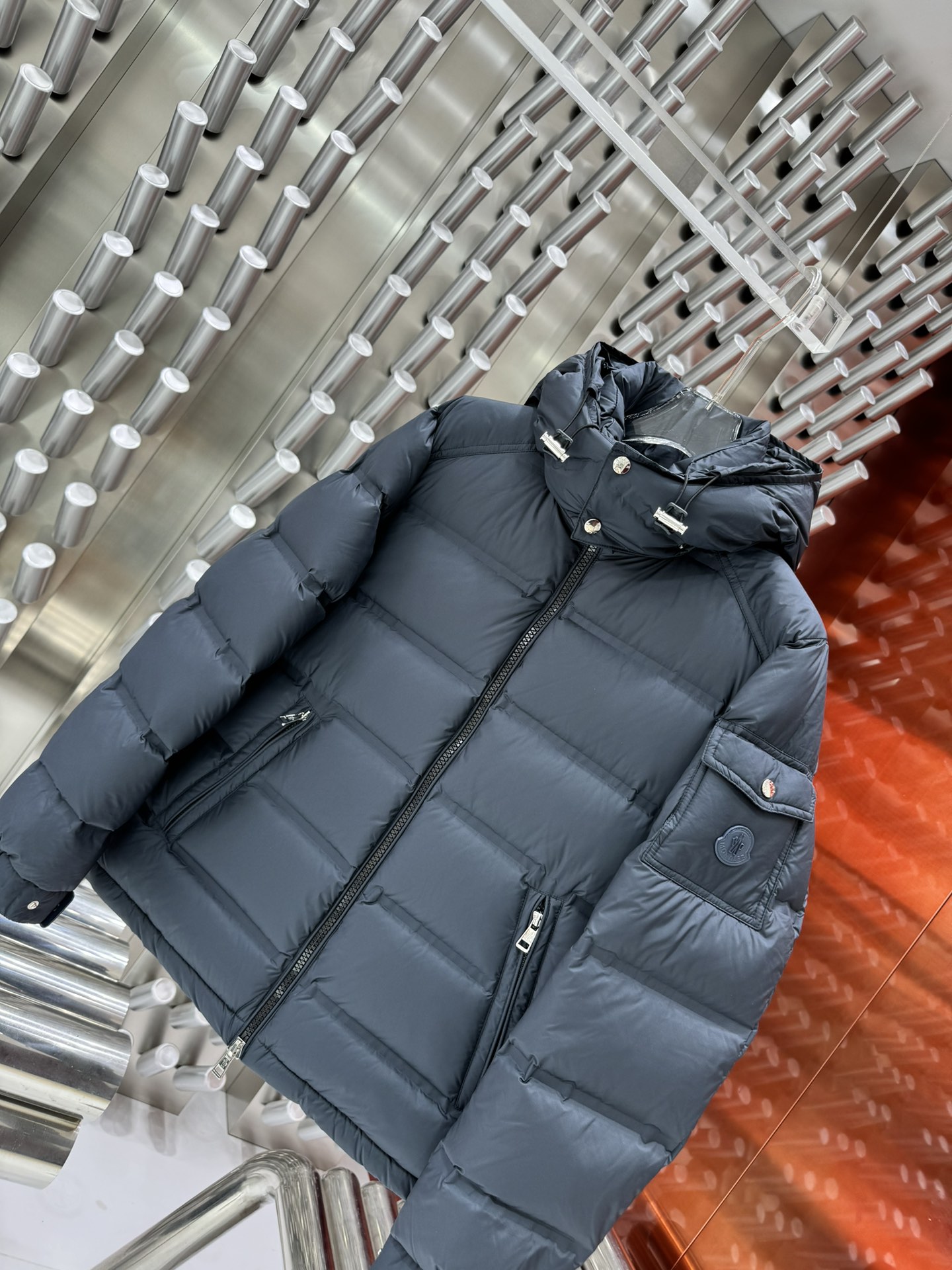 Moncler Down Jackets